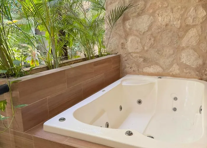 Wamai Departamento Apartment Tulum