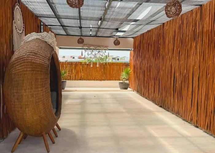 Wamai Departamento Tulum
