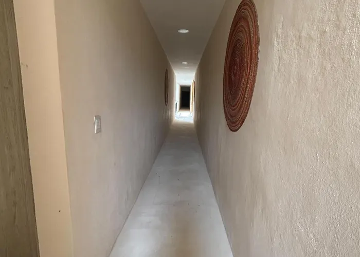 Wamai Departamento Tulum
