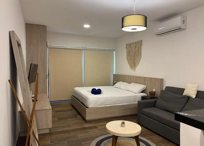 Wamai Departamento Apartment