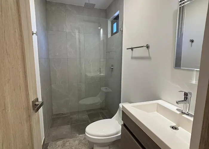 Wamai Departamento Apartment