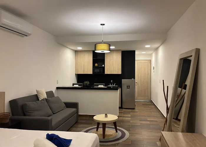 Apartment Wamai Departamento