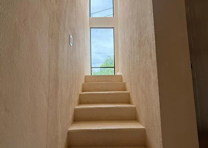 Wamai Departamento * Tulum