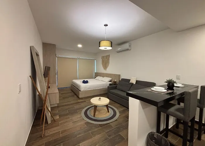 Wamai Departamento Apartment Tulum