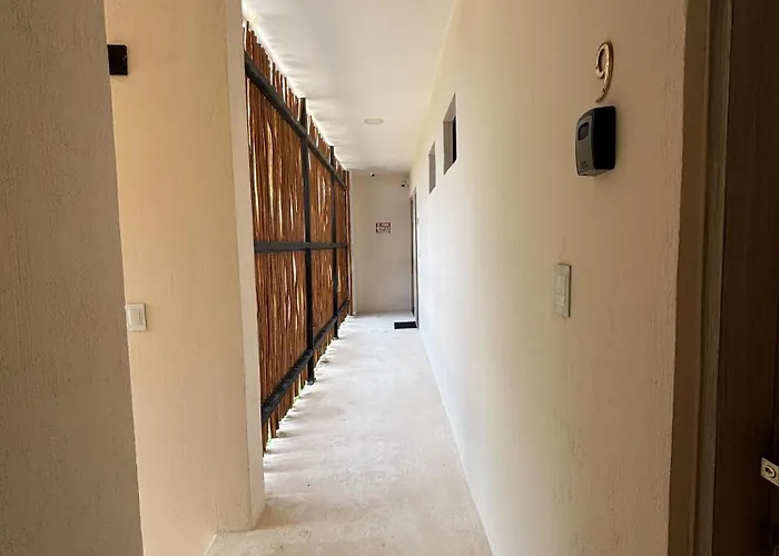 Apartment Wamai Departamento Tulum